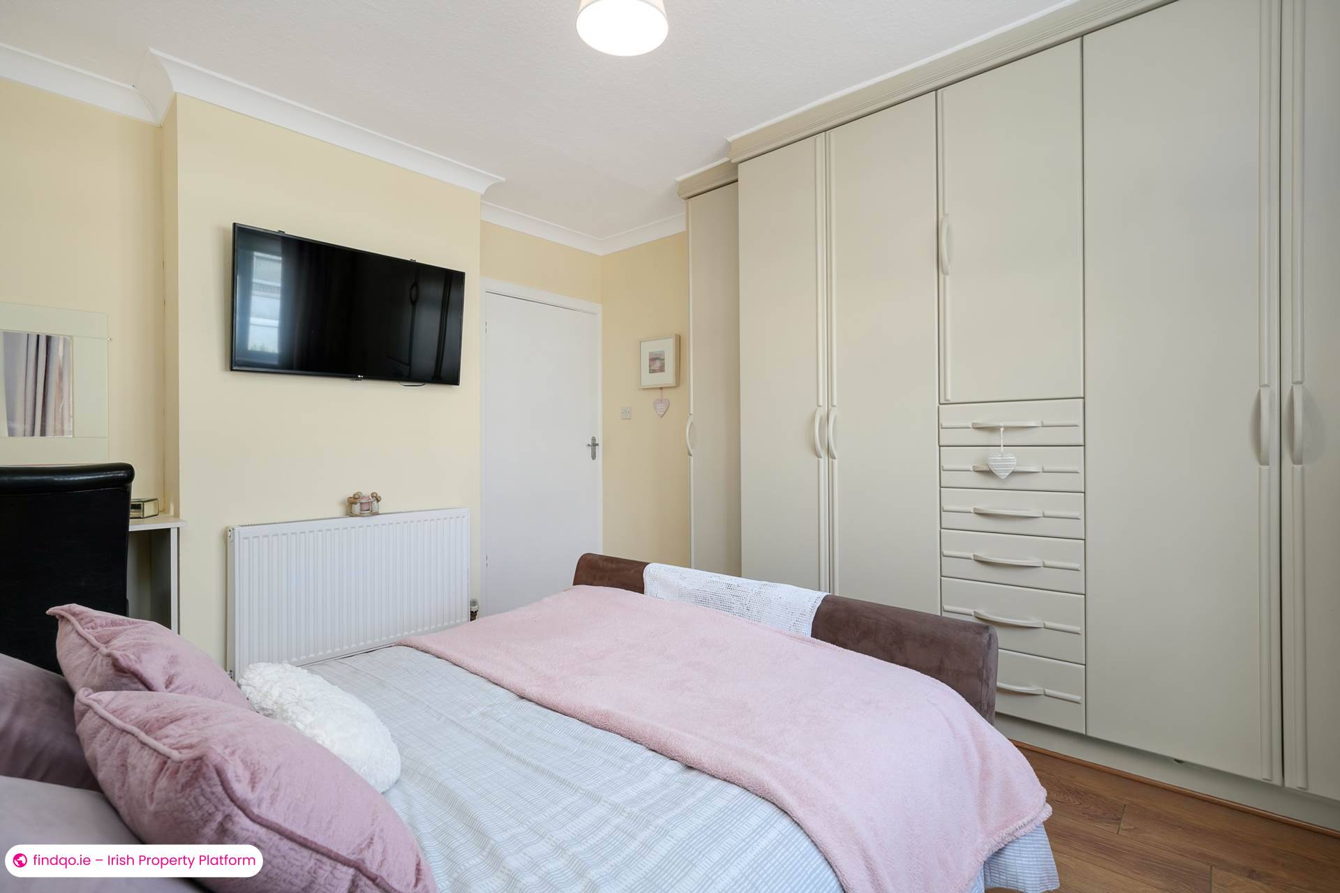 Bungalow for Sale in Dublin 12