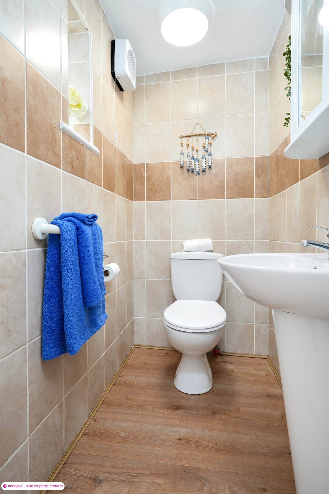 Bungalow for Sale in Dublin 12