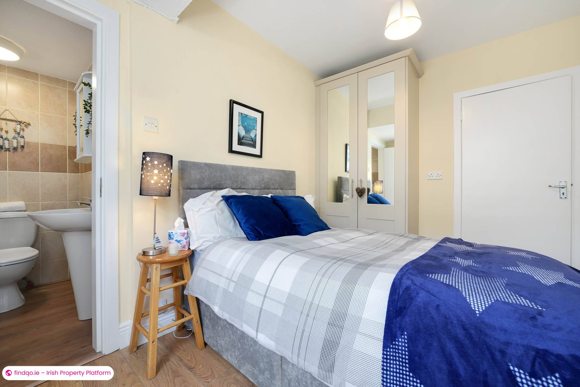 Bungalow for Sale in Dublin 12