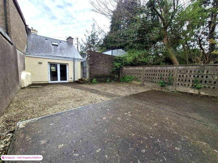End of terrace house for Sale in Dillons Cross, Cork
