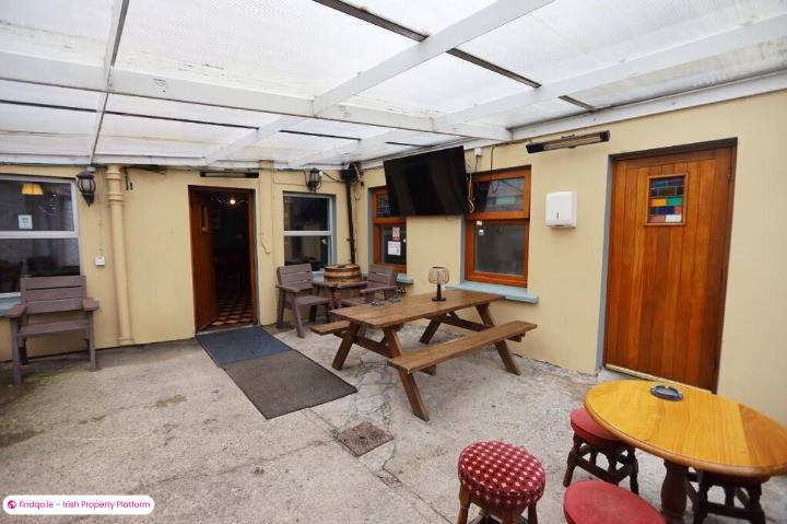 Office Space for Sale in Mallow, Cork