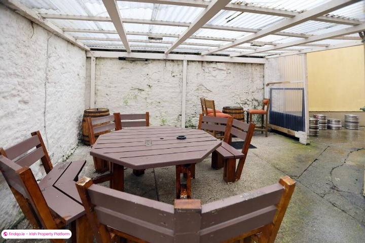 Townhouse for Sale in Mallow, Cork