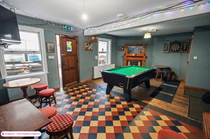Townhouse for Sale in Mallow, Cork