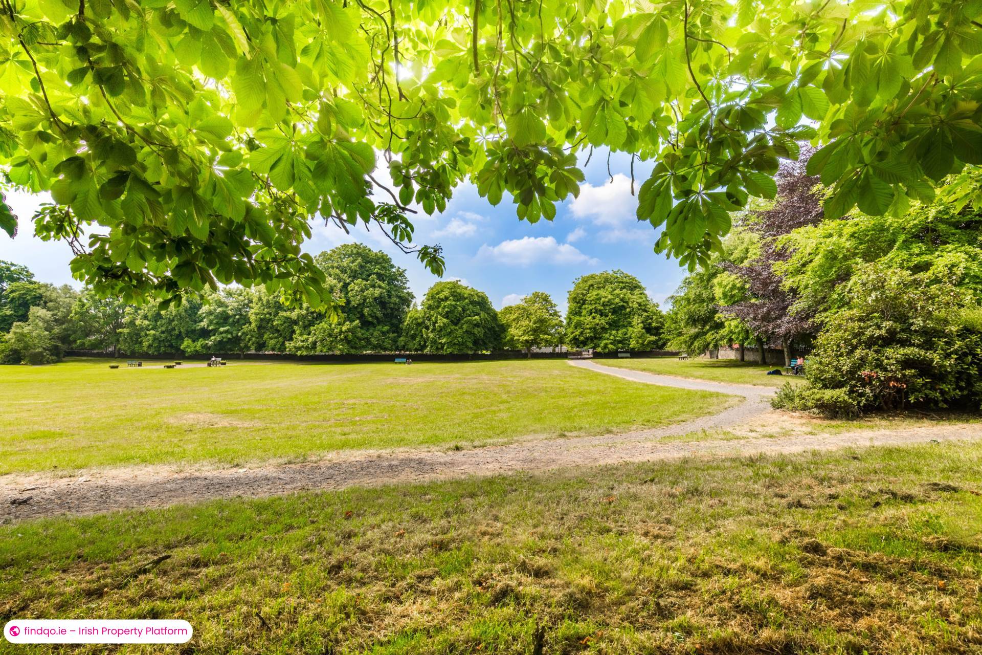Townhouse for Sale in Athboy, Meath