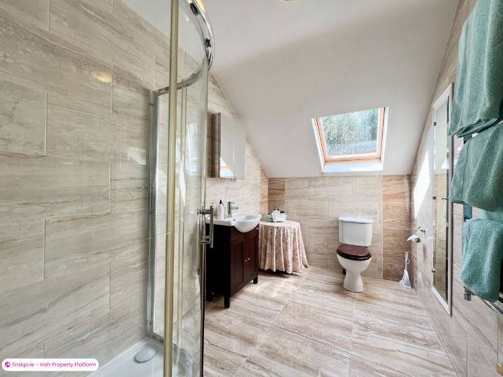 Semi-detached house for Sale in Tralee, Kerry