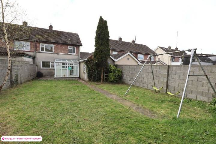 Semi-detached house for Sale in Drogheda, Louth