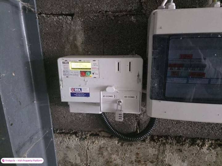 Industrial Unit for Rent in Broadford, Kildare