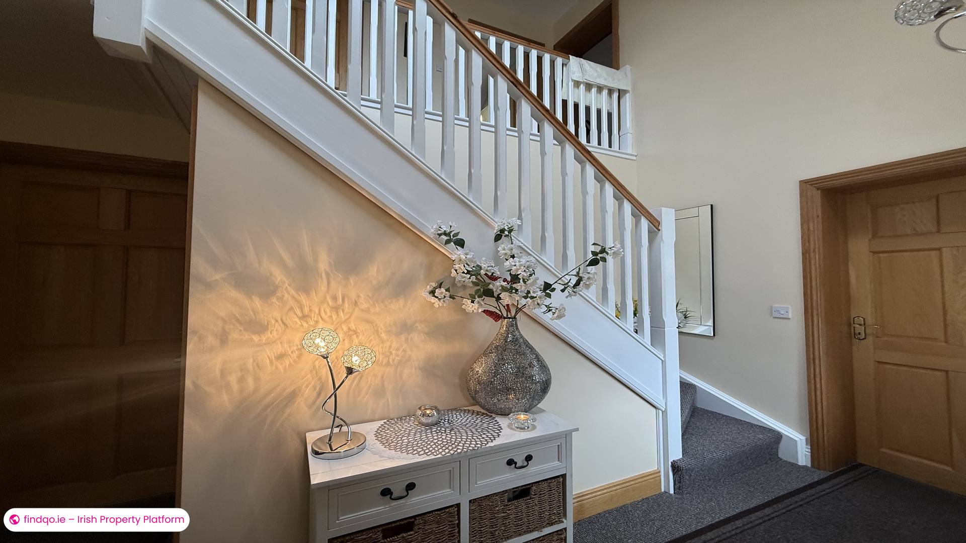 Detached house for Sale in Dungloe, Donegal