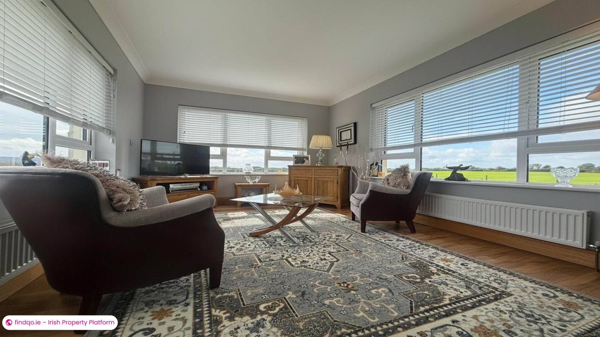 Detached house for Sale in Dungloe, Donegal