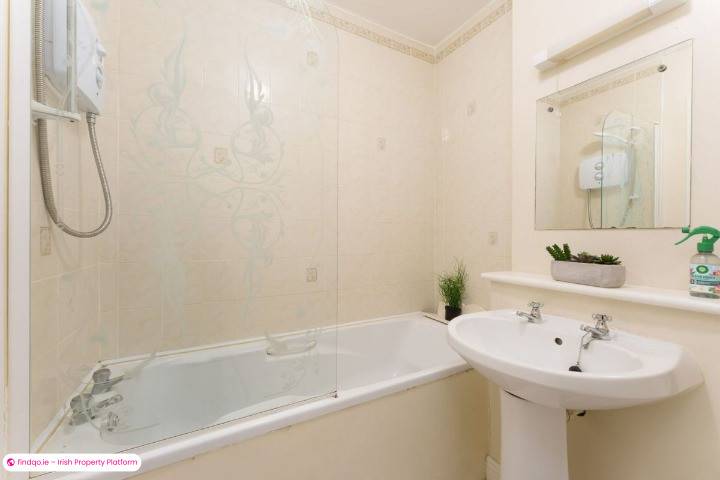 Apartment for Sale in Dublin 24