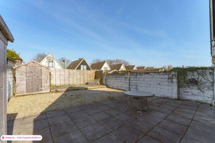 Detached house for Sale in Clonshaugh, Dublin 17