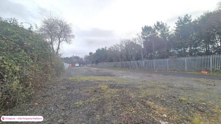 Industrial Unit for Rent in Ballymount, Dublin 12
