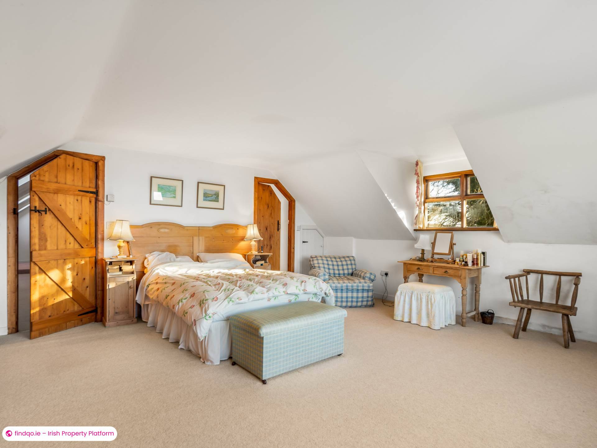 House for Sale in Glenicmurrin, Costelloe, Galway H91 XA9X