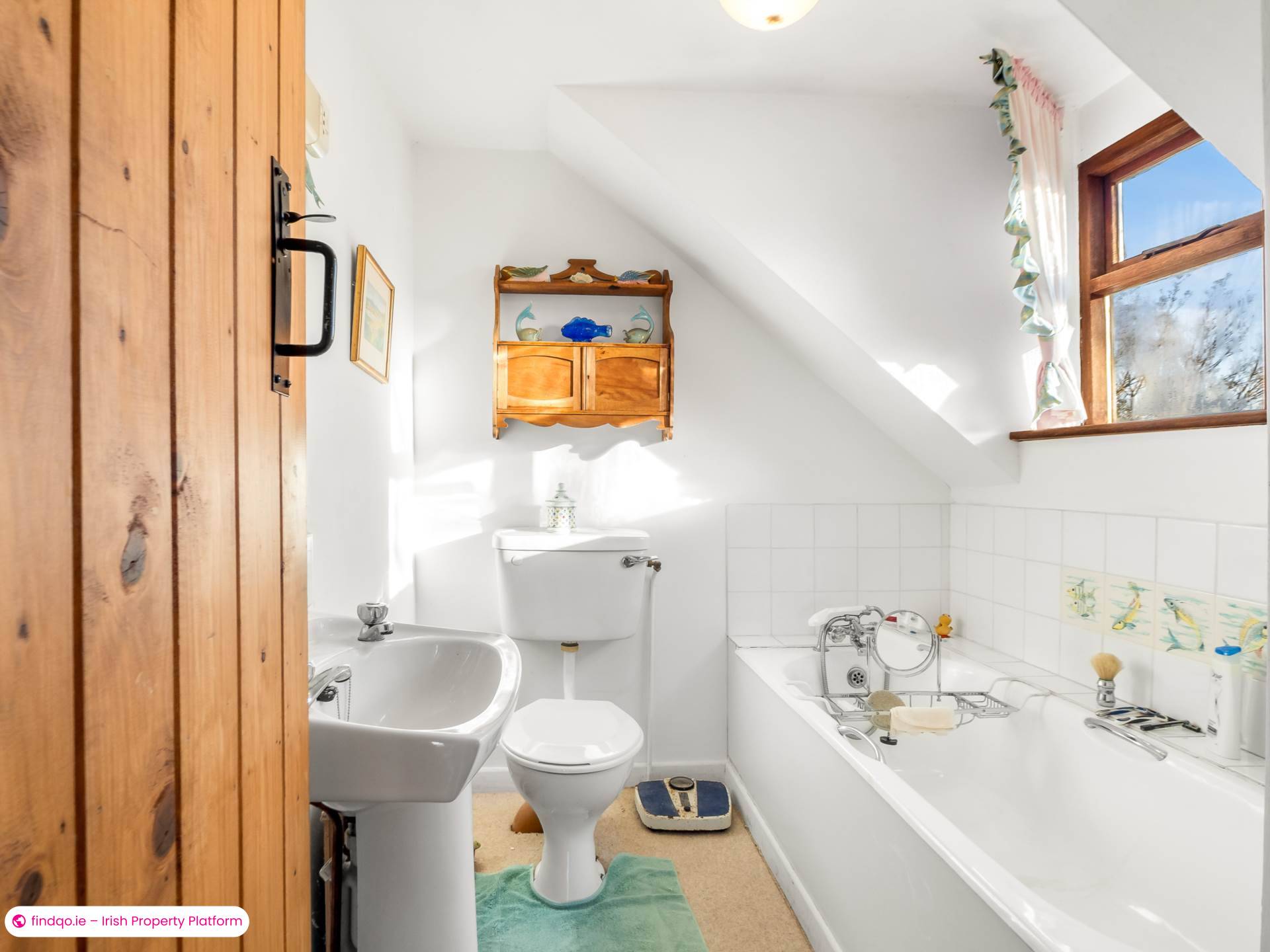 House for Sale in Glenicmurrin, Costelloe, Galway H91 XA9X
