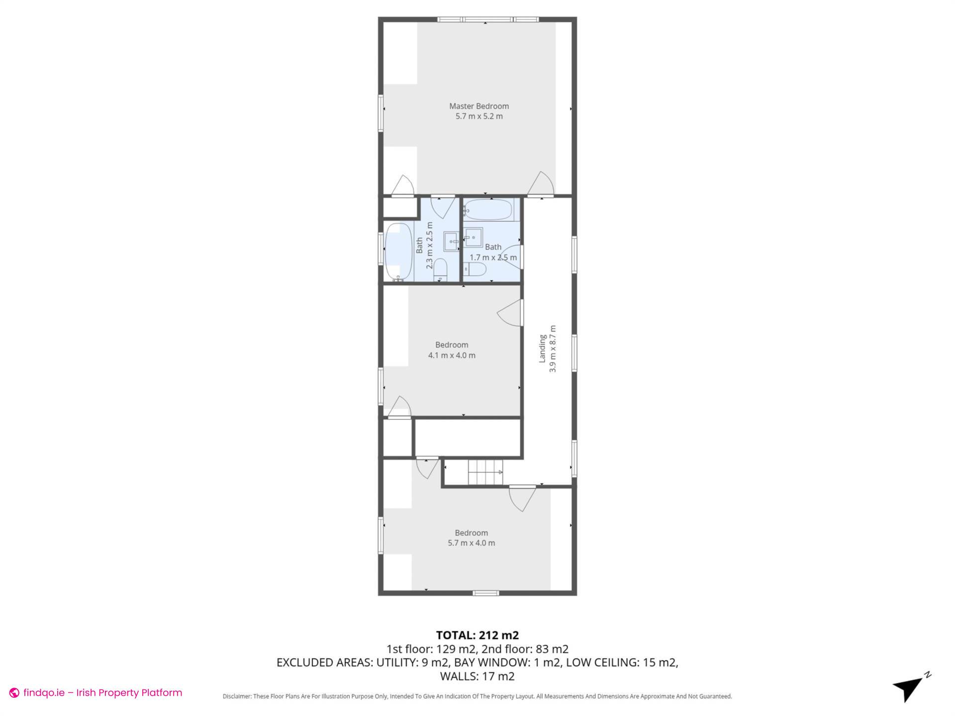 House for Sale in Glenicmurrin, Costelloe, Galway H91 XA9X