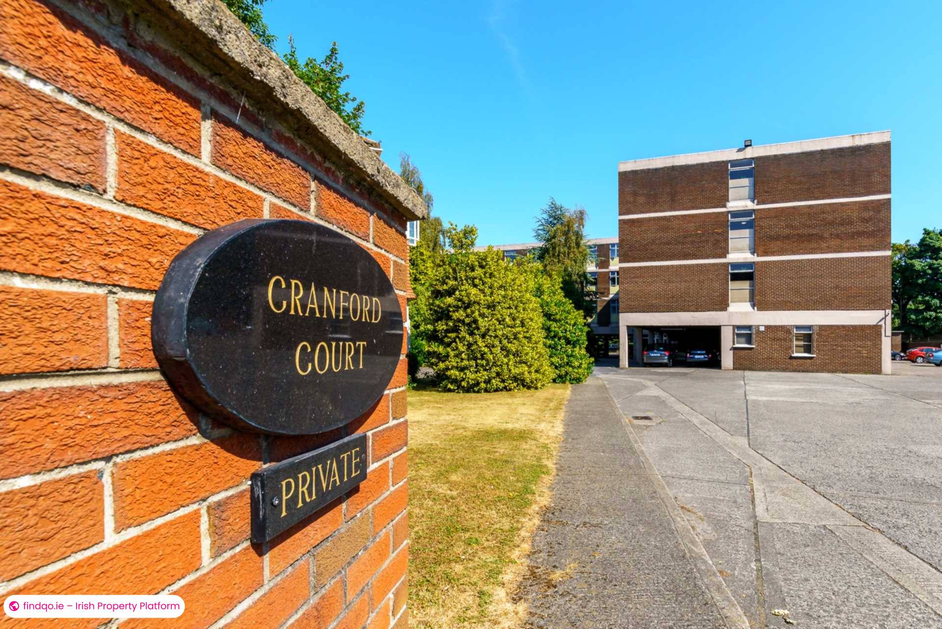 Apartment for Sale in Dublin 4