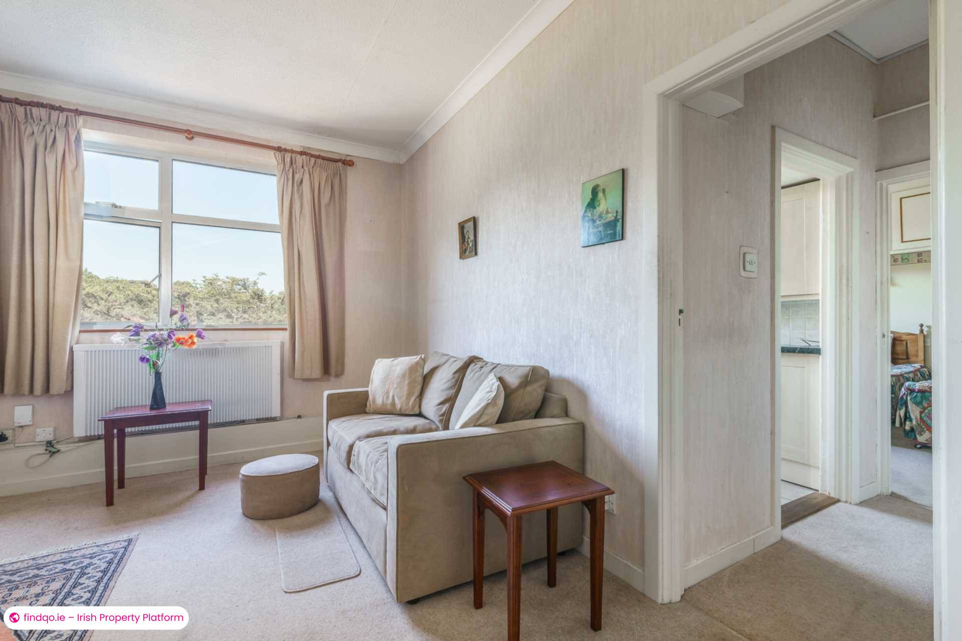 Apartment for Sale in Dublin 4