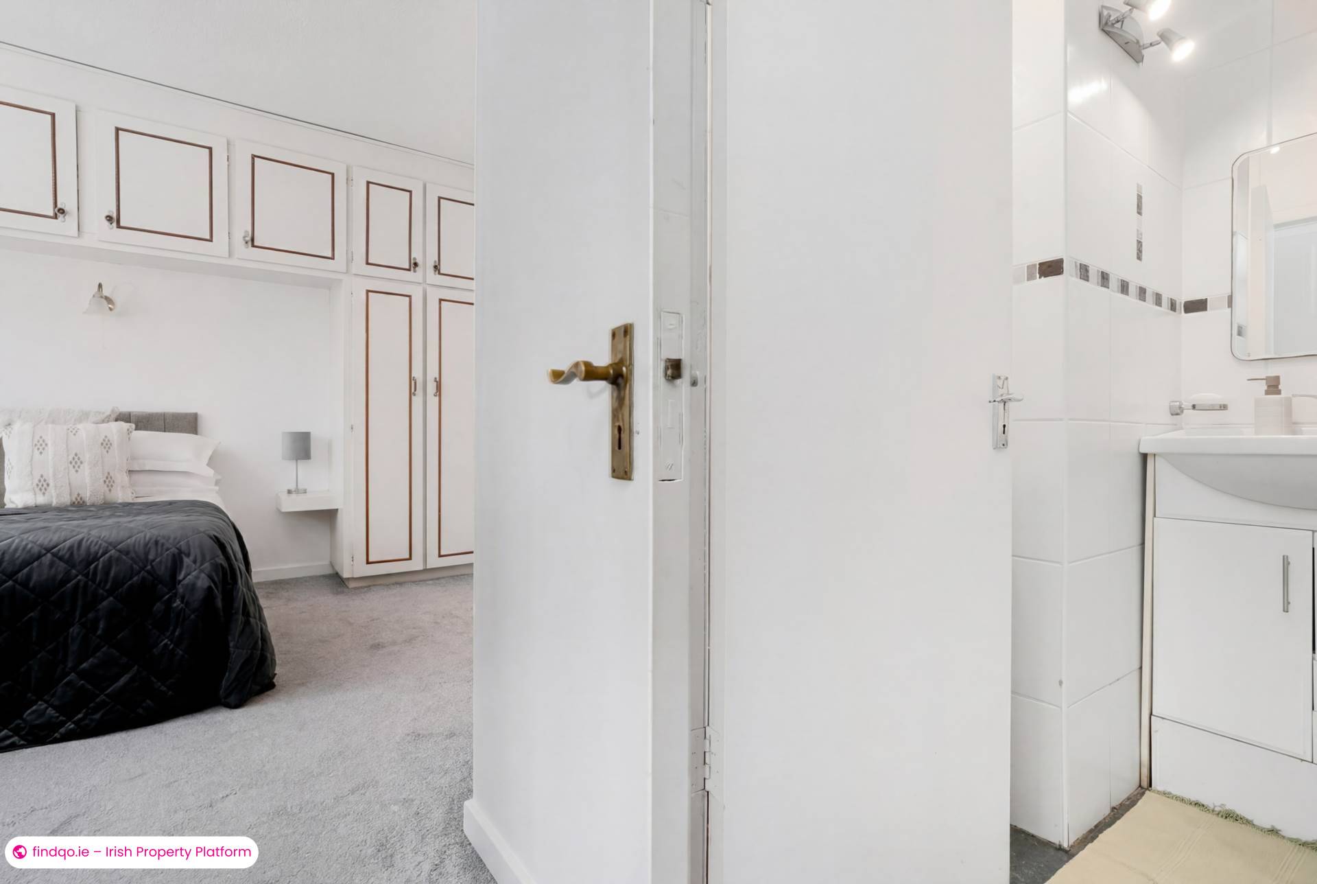 Apartment for Sale in Dublin 4
