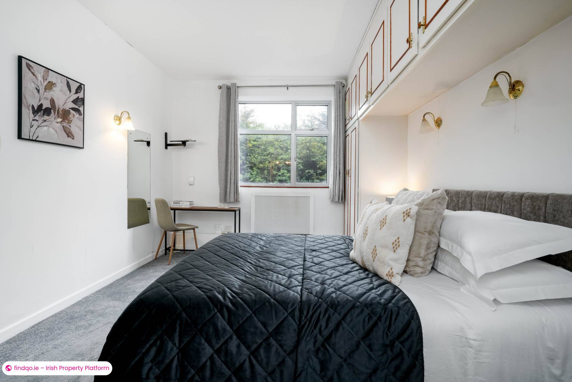 Apartment for Sale in Dublin 4