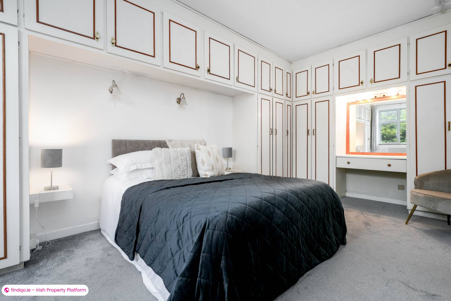 Apartment for Sale in Dublin 4