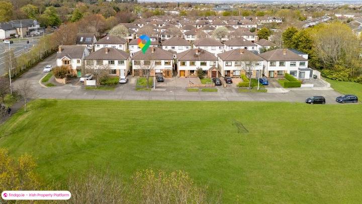 Semi-detached house for Sale in Ballinteer, Dublin 16