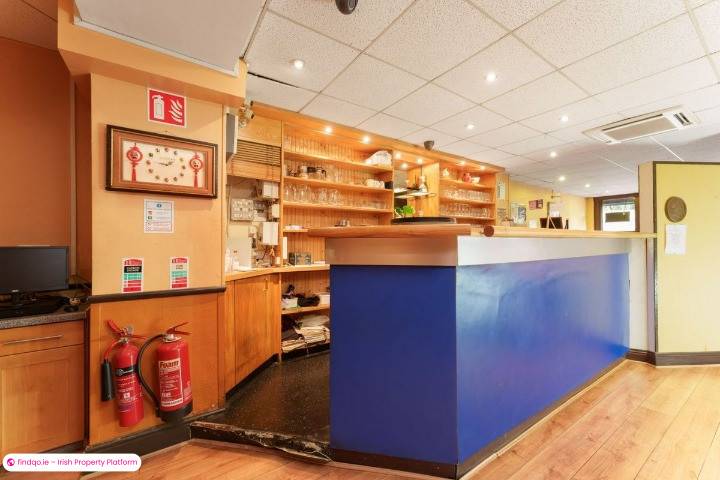 Restaurant / Bar / Hotel for Rent in Tallaght, Dublin 24