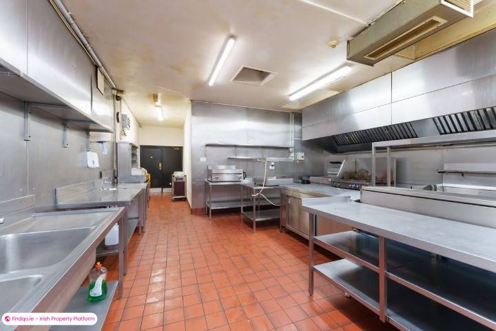 Restaurant / Bar / Hotel for Rent in Tallaght, Dublin 24