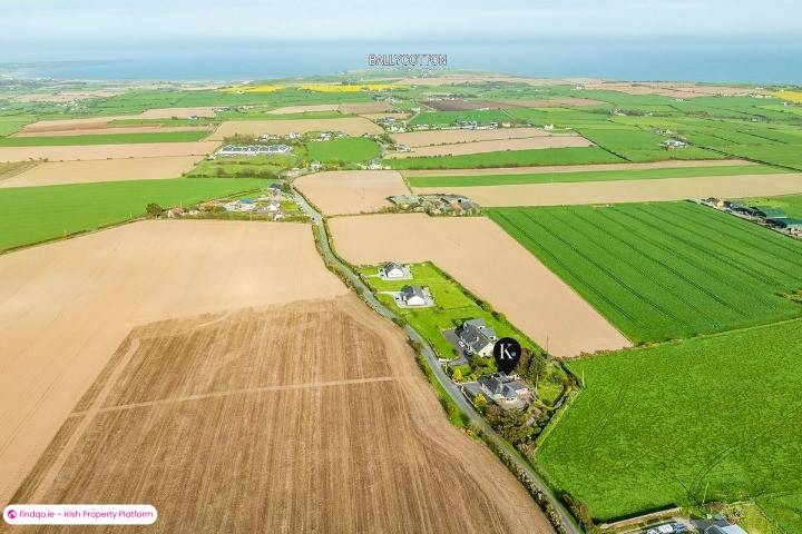 Bungalow for Sale in Midleton, Cork