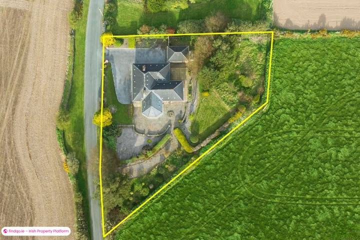 Bungalow for Sale in Midleton, Cork