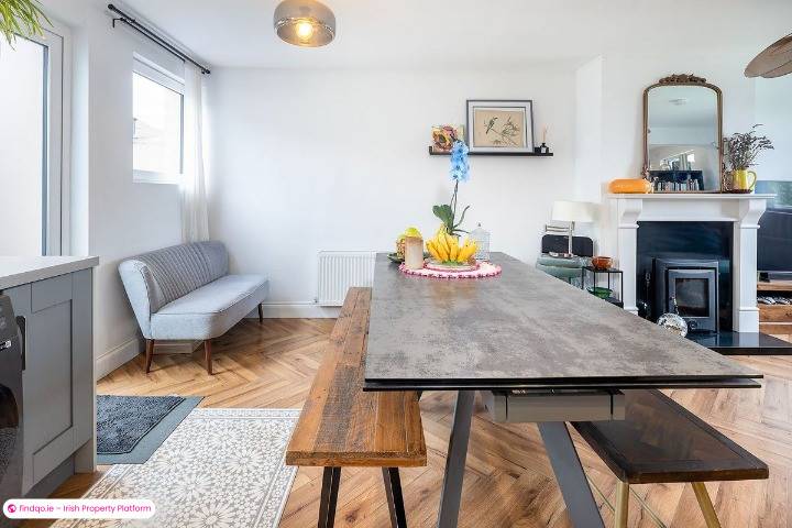 Townhouse for Sale in Farranree, Cork