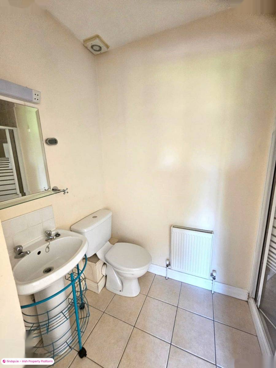 Semi-detached house for Sale in Tullamore, Offaly