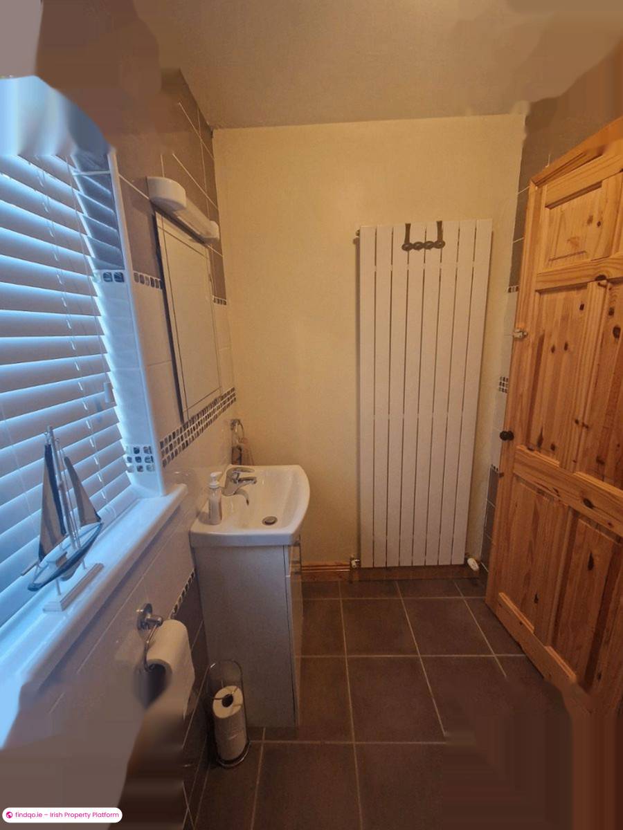 Detached house for Sale in Brinlack, Donegal