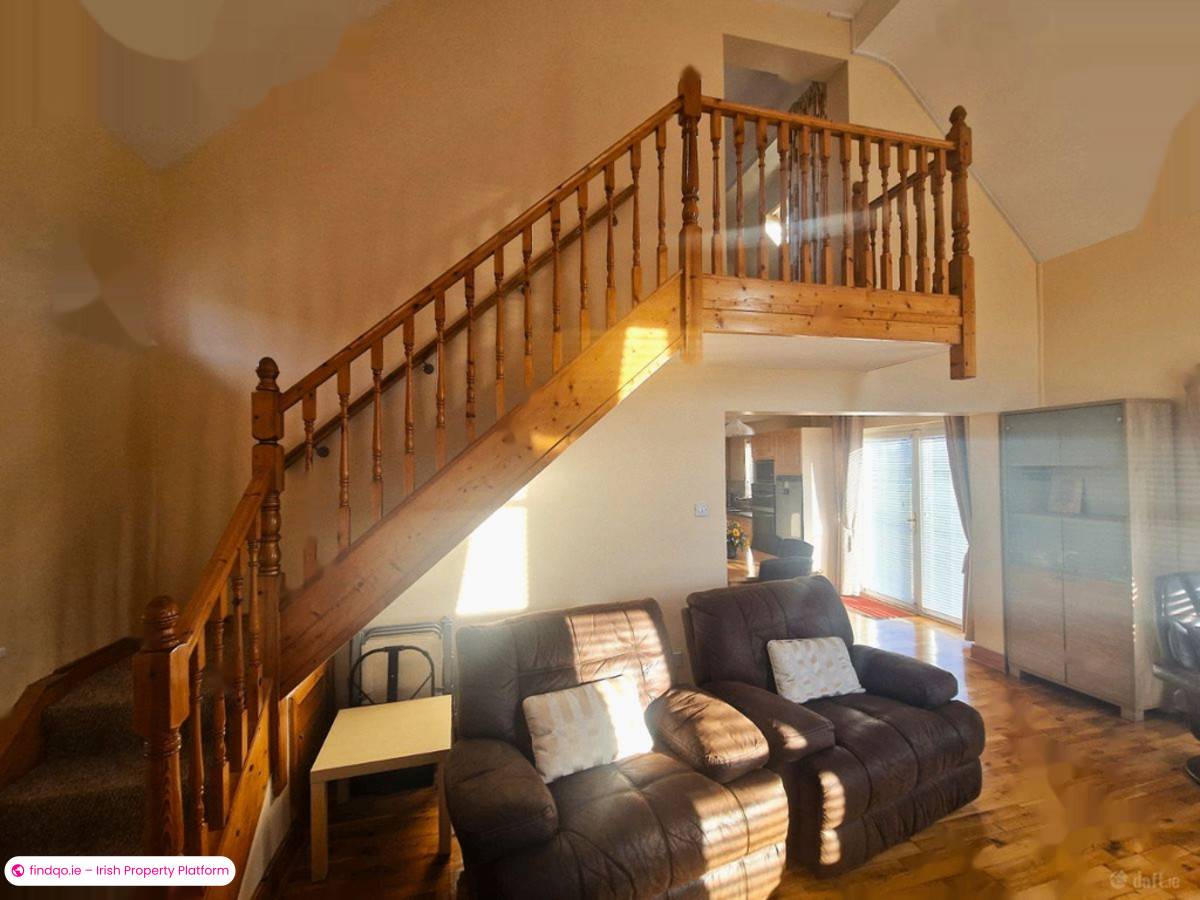 Detached house for Sale in Brinlack, Donegal