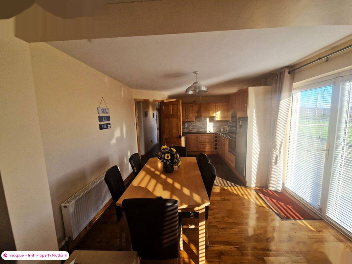 Detached house for Sale in Brinlack, Donegal