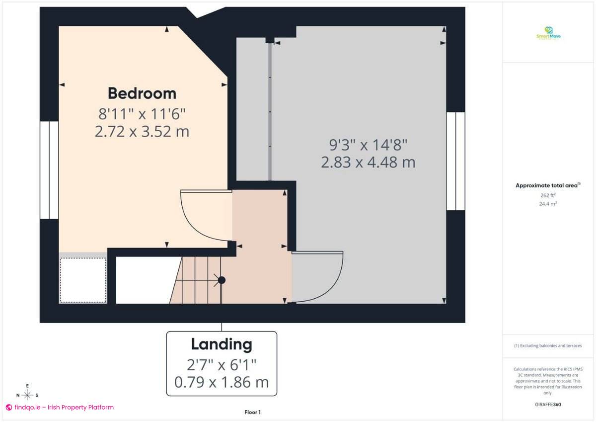 Terraced house for Sale in Waterford City Centre, Waterford