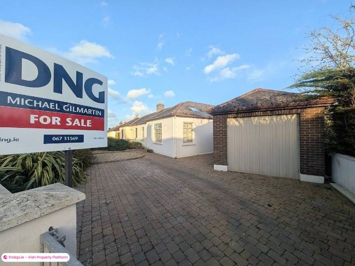 Bungalow for Sale in Nenagh, Tipperary