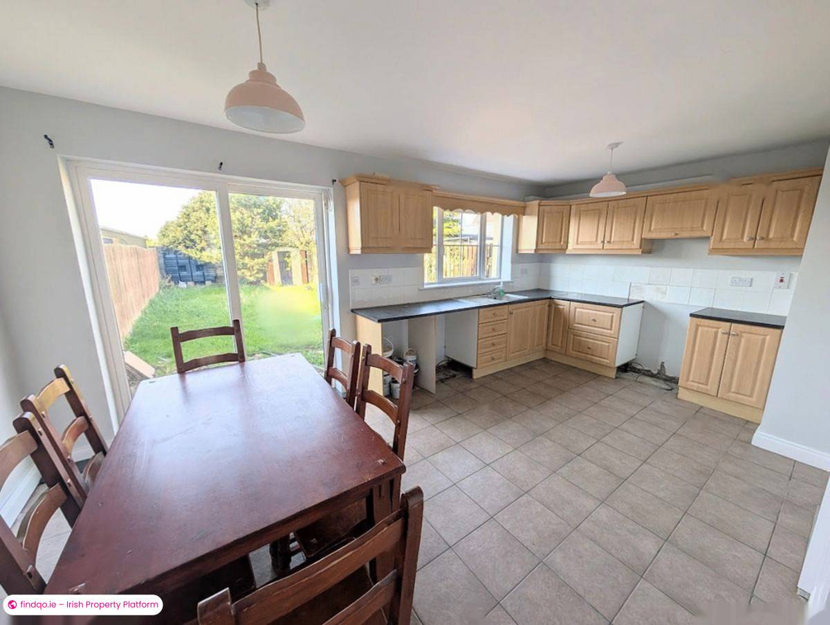 House for Sale in Borrisokane, Tipperary