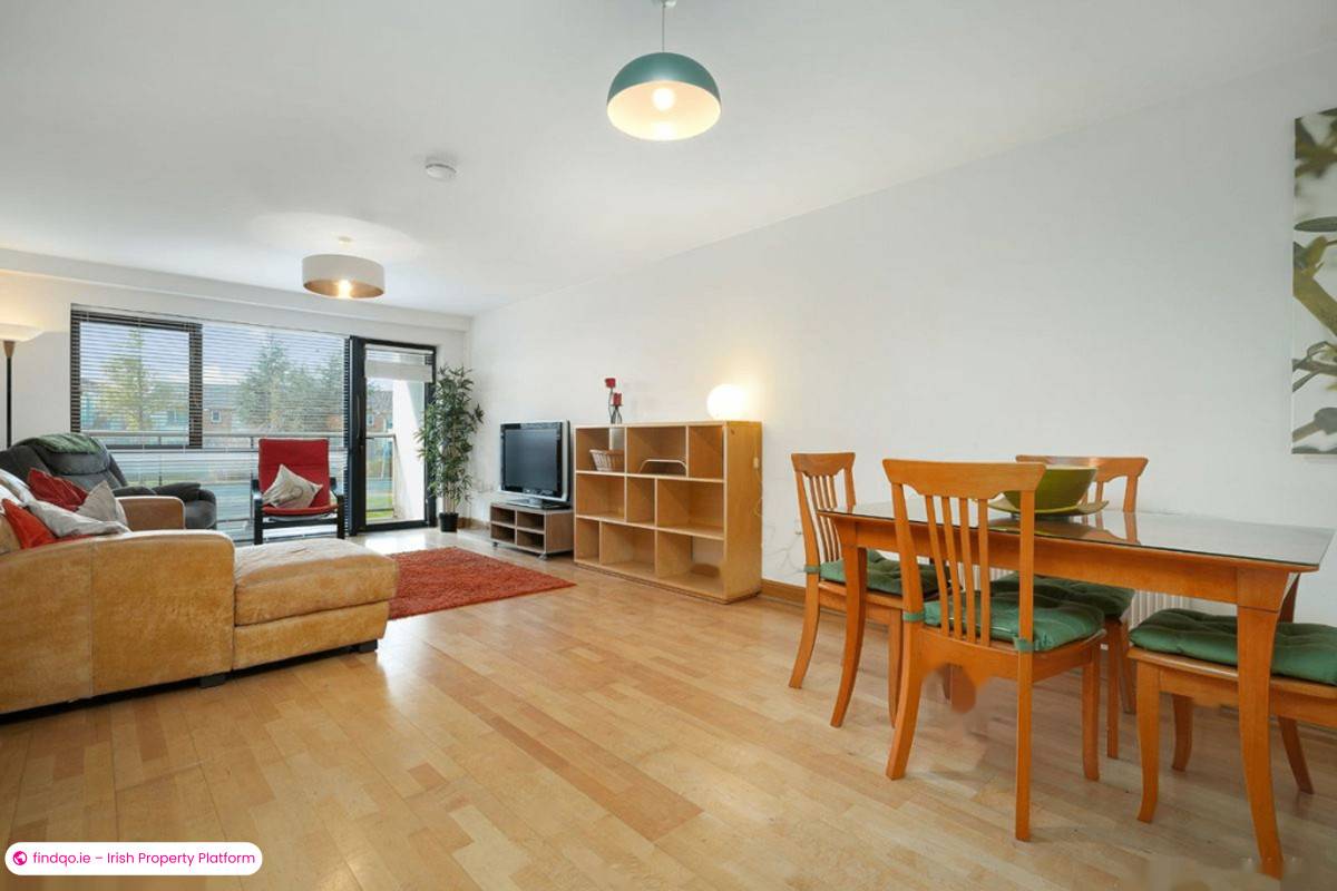 Apartment for Sale in Huntstown, Dublin 15
