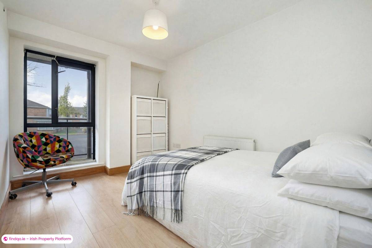 Apartment for Sale in Huntstown, Dublin 15