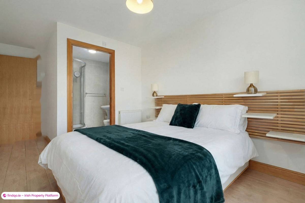 Apartment for Sale in Huntstown, Dublin 15