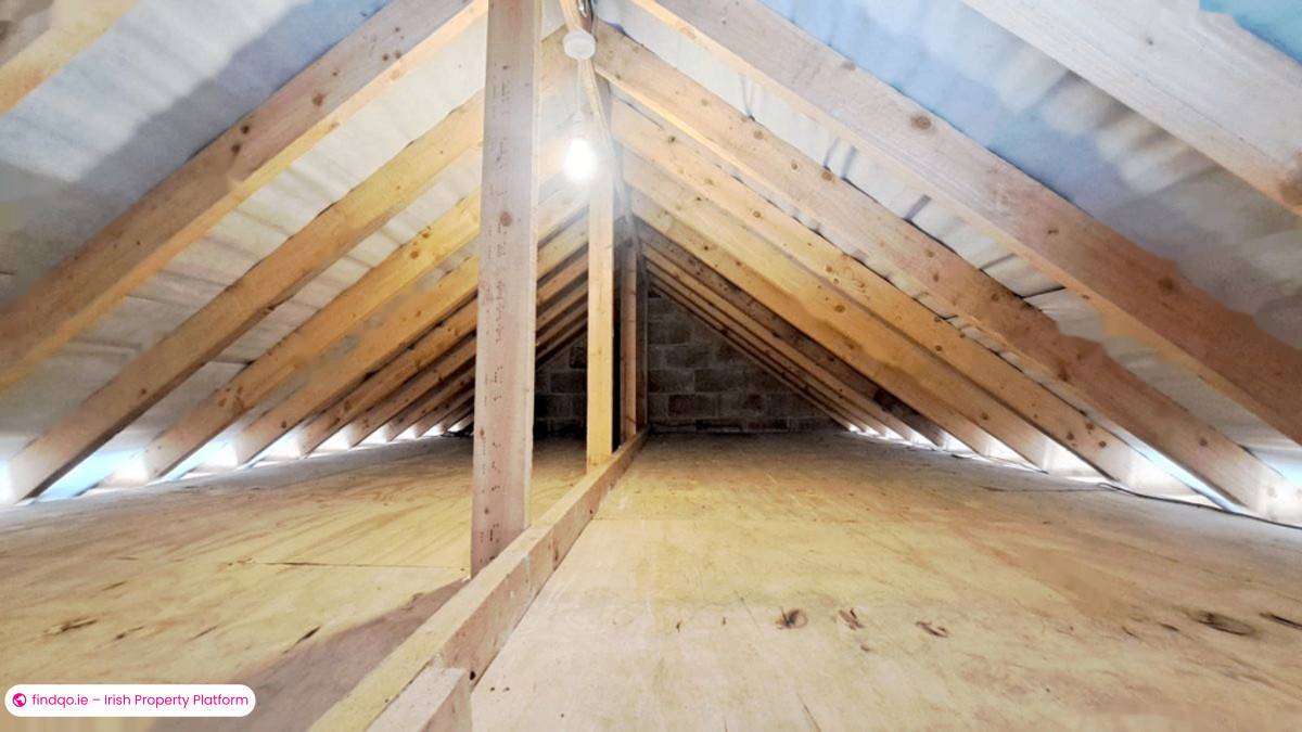 Bungalow for Sale in Mitchelstown, Cork