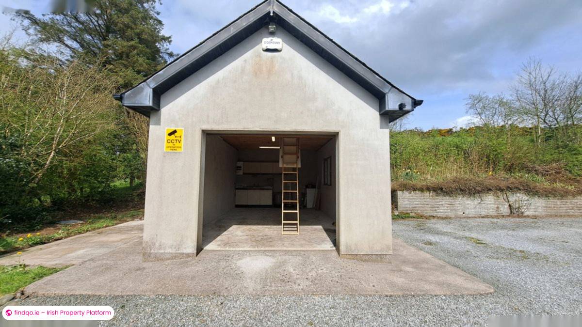 Bungalow for Sale in Mitchelstown, Cork