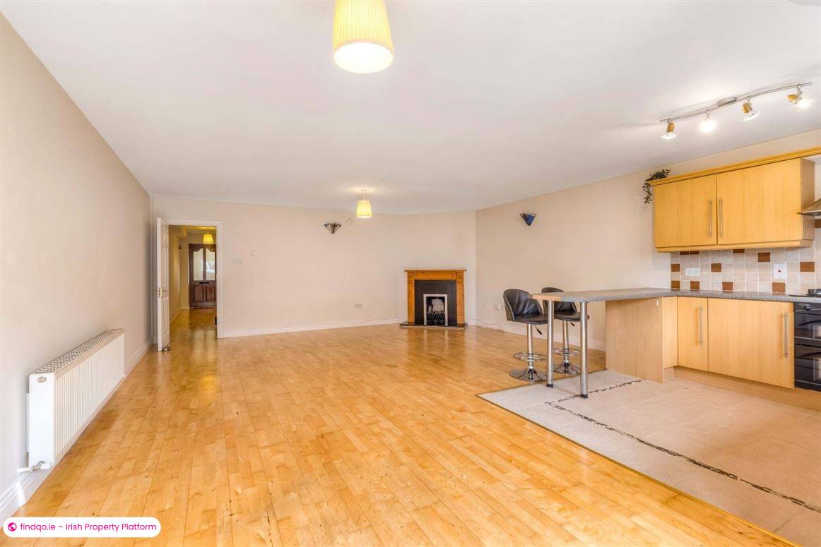 Apartment for Sale in Ashbourne, Meath