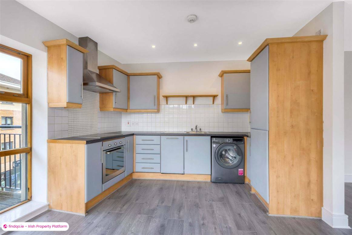 Apartment for Sale in Ashbourne, Meath