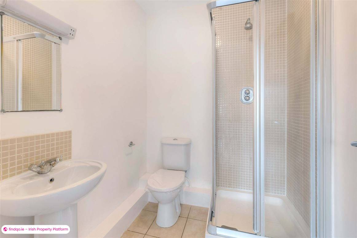 Apartment for Sale in Ashbourne, Meath