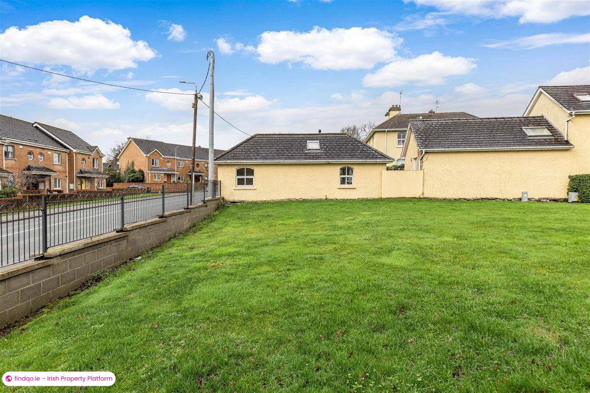 Detached house for Sale in Ratoath, Meath