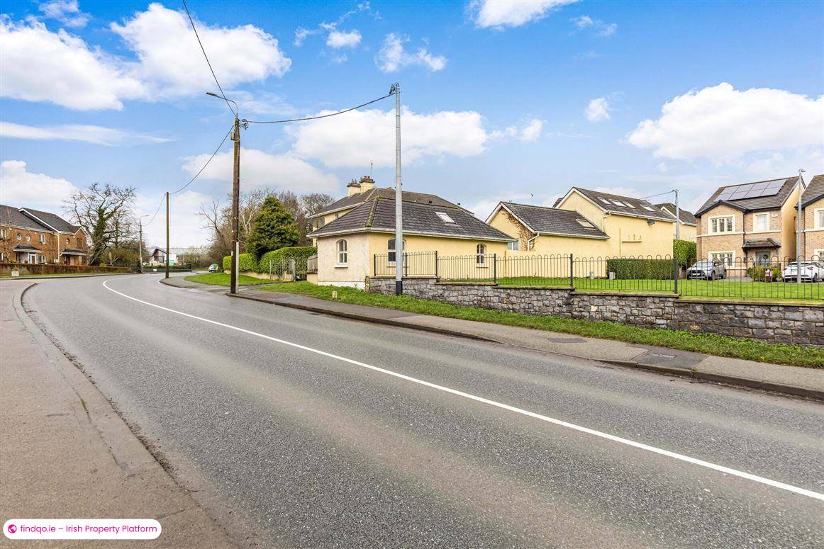 Detached house for Sale in Ratoath, Meath