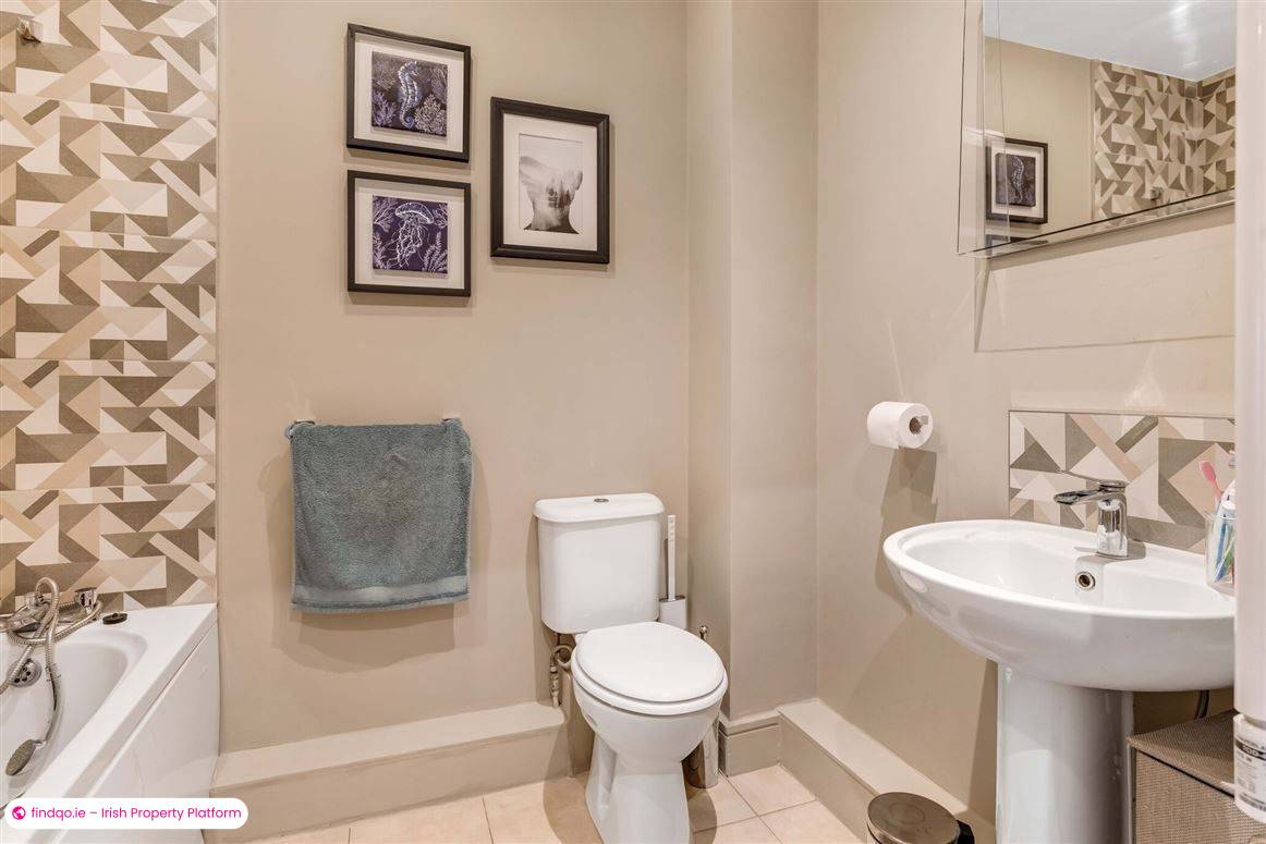 Apartment for Sale in Ashbourne, Meath