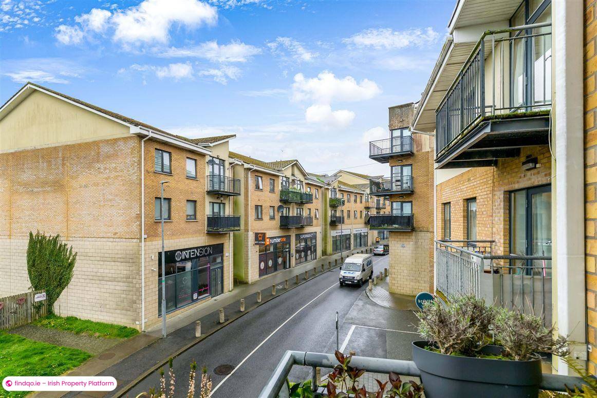 Apartment for Sale in Ashbourne, Meath