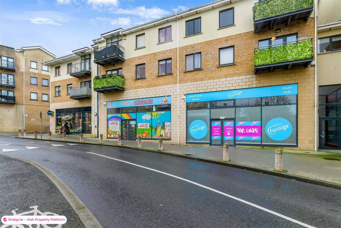 Apartment for Sale in Ashbourne, Meath